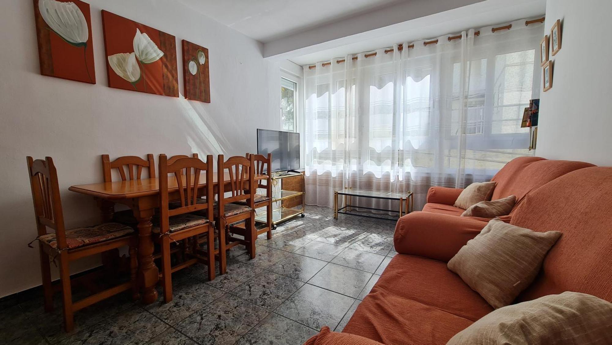 Apartamento 190 Tarifa Exterior foto